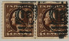 270424 - Used Stamp(s) 