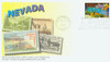 328636 - First Day Cover