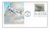 321395 - First Day Cover