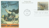 321396 - First Day Cover