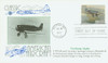 321394 - First Day Cover