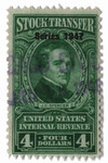 481092 - Used Stamp(s)