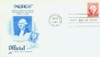 321345 - First Day Cover