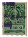 289271 - Used Stamp(s) 