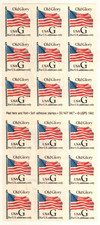 318250 - Mint Stamp(s)