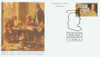 331509 - First Day Cover