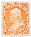 341724 - Mint Stamp(s)