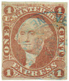 293301 - Used Stamp(s)