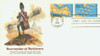 308698 - First Day Cover