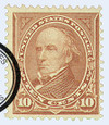 317390 - Used Stamp(s)