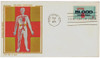 303755 - First Day Cover