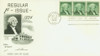 300469 - First Day Cover