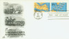 308696 - First Day Cover