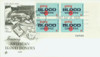 303754 - First Day Cover