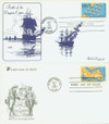 308697 - First Day Cover