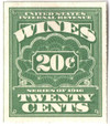 290703 - Mint Stamp(s)