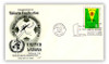 67736 - First Day Cover