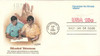 299351 - First Day Cover