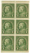 340181 - Mint Stamp(s)