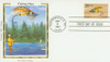 314653 - First Day Cover