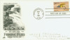 314651 - First Day Cover