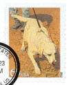 335899 - Used Stamp(s)