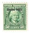 396708 - Unused Stamp(s) 