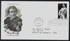 329455 - First Day Cover