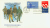 307605 - First Day Cover