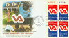 307606 - First Day Cover