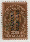 291474 - Used Stamp(s)