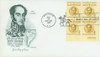 300954 - First Day Cover