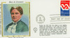 307607 - First Day Cover