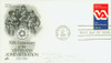 307604 - First Day Cover