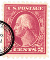 333247 - Used Stamp(s)