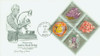 304863 - First Day Cover