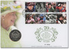 1284649 - First Day Cover