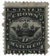 541058 - Used Stamp(s)