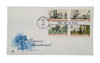 1032973 - First Day Cover