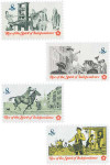 304243 - Mint Stamp(s)