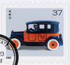 327838 - Used Stamp(s)