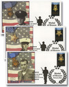 533386 - First Day Cover
