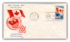 55174 - First Day Cover