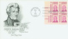 302463 - First Day Cover