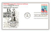 302789 - First Day Cover