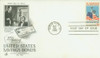 302787 - First Day Cover