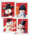 328354 - Mint Stamp(s)