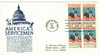 302790 - First Day Cover