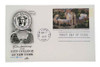 298067 - First Day Cover