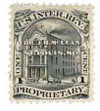 292031 - Used Stamp(s)